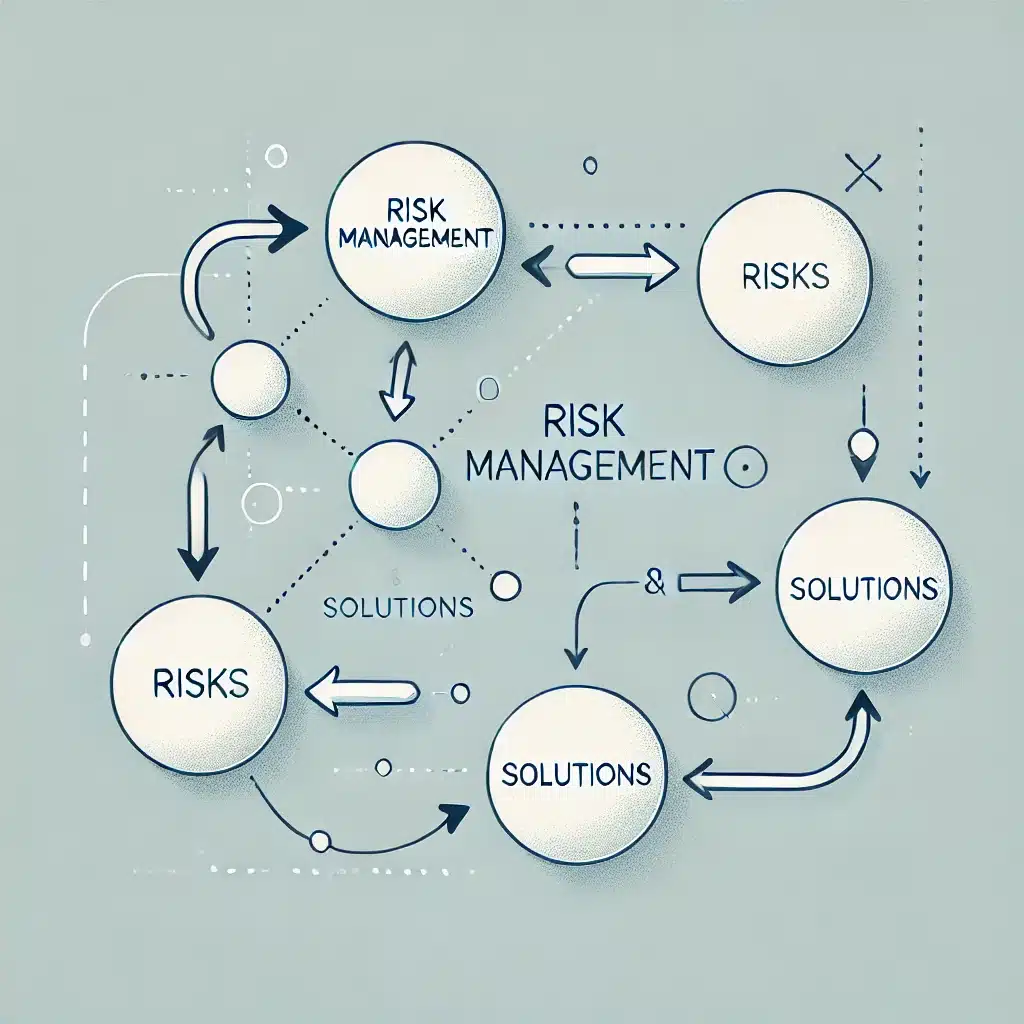 Risicomanagement: een onmisbare vaardigheid in projectmanagement