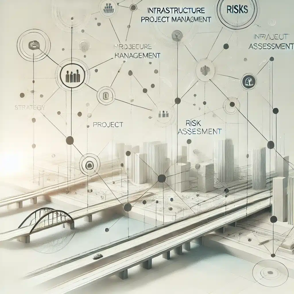 Effectief risicomanagement voor infrastructuurprojecten